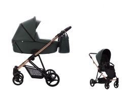 BEBETTO Yoddi Premium Stella 04 2023 2v1