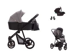 BEBETTO Flavio Gloss Travel Set Cosmo 06 2023 3v1 Cosmos