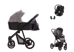 BEBETTO Flavio Gloss + Cybex Aton 5 06 2023