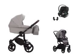 BEBETTO Luca Pro New + Cybex Aton B2 i-Size 34 2023