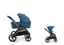 ICANDY Core atlantis blue 2023