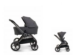 ICANDY Core dark grey 2023