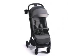 KINDERKRAFT Nubi 2 cloudy grey 2023