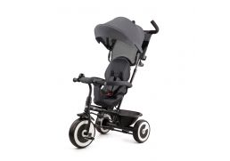 KINDERKRAFT Aston malachite grey 2024