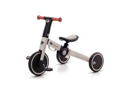 KINDERKRAFT 4Trike silver grey 2024