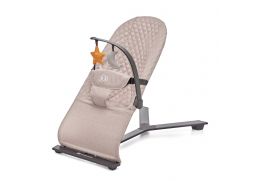 KINDERKRAFT Mimi beige 2023