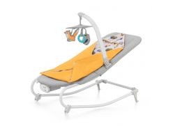 KINDERKRAFT Felio 2 forest yellow 2024