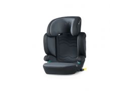 KINDERKRAFT Xpand 2 i-Size graphite black 2024