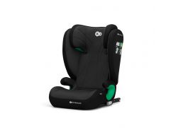 KINDERKRAFT Junior-Fix 2 i-Size graphite black 2024