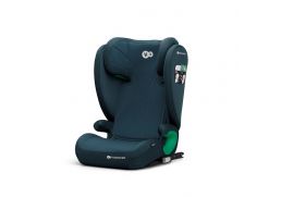 KINDERKRAFT Junior-Fix 2 i-Size harbour blue 2024