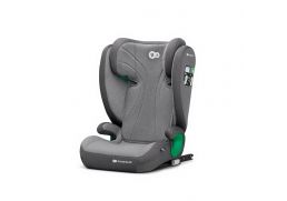 KINDERKRAFT Junior-Fix 2 i-Size rocket grey 2024