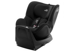 BRITAX RÖMER Dualfix M Plus space black 2025
