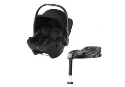 BRITAX RÖMER Baby-Safe Core i-Size + Baby-Safe Core Base space black 2025