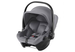 BRITAX RÖMER Baby-Safe Core frost grey 2023