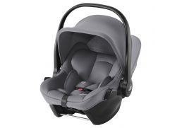 BRITAX RÖMER Baby-Safe Core frost grey 2025