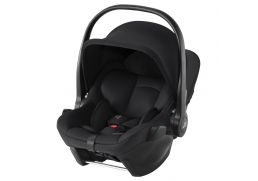 BRITAX RÖMER Baby-Safe Core space black 2025