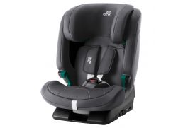 BRITAX RÖMER Versafix i-Size midnight grey 2025