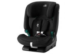 BRITAX RÖMER Versafix i-Size space black 2025