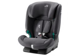 BRITAX RÖMER Evolvafix i-Size midnight grey 2025