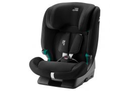 BRITAX RÖMER Evolvafix i-Size space black 2025