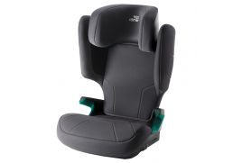 BRITAX RÖMER Hi-Liner midnight grey 2025