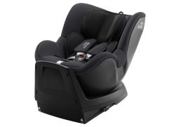 BRITAX RÖMER Dualfix Plus midnight grey 2025