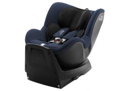 BRITAX RÖMER Dualfix Plus moonlight blue 2025
