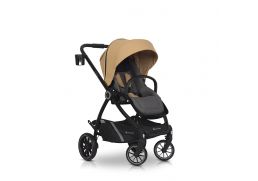 EURO CART Crox Pro camel 2023