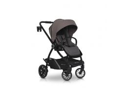 EURO CART Crox Pro taupe 2023