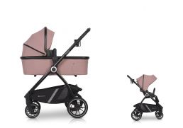 EURO CART Crox Pro Set rose 2023 2v1