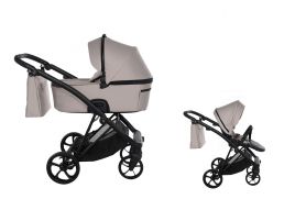 JUNAMA Air V3 02 beige 2023 2v1