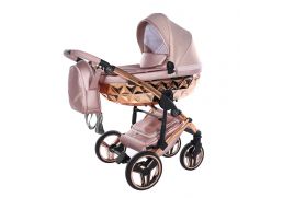 JUNAMA Dolce 06 rainbow pink 2023 2v1
