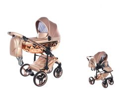 JUNAMA Dolce 08 rainbow gold 2023 2v1