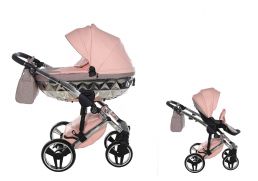 JUNAMA Hand Craft Glitter 01 pink 2025