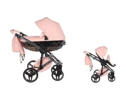 JUNAMA Hand Craft 02 salmon 2025 2v1