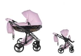JUNAMA Hand Craft 03 violet 2023 2v1