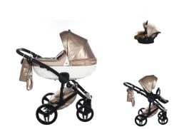 JUNAMA Clermont 06 champagne 2023 3v1 + Babyschild