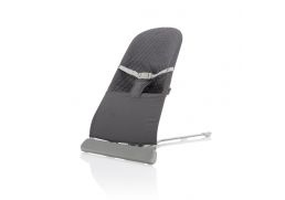 ZOPA Lehátko Siesta diamond grey 2024