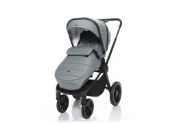 ZOPA Move Cross 2 granit grey/black 2023