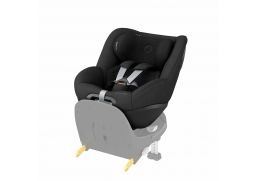 MAXI-COSI Pearl Pro 360 authentic black 2023