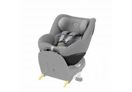 MAXI-COSI Pearl Pro 360 authentic grey 2024