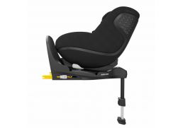 MAXI-COSI Pearl Pro 360 + FamilyFix Pro 360 authentic black 2023