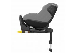 MAXI-COSI Pearl Pro 360 + FamilyFix Pro 360 authentic grey 2023