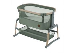 MAXI-COSI Iora Air beyond green 2023