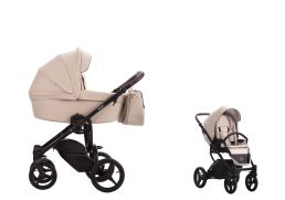 BEBETTO Luca Pro New - Flexy 30 2023