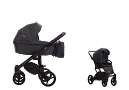 BEBETTO Luca Pro New - Flexy 33 2023