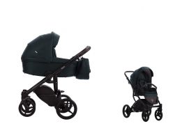 BEBETTO Luca New - Flexy 32 2023