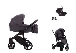 BEBETTO Luca New - Flexy Travel Set Cosmo 31 2023 3v1 Cosmos