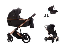 BEBETTO Loren Premium Stella Travel Set Cosmo 03 2023 3v1 Cosmos