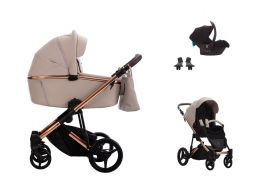 BEBETTO Loren Premium Stella Travel Set Cosmo 05 2023 3v1 Cosmos